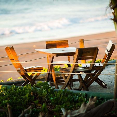 Playa Plana Hotel El Hawaii Exterior foto