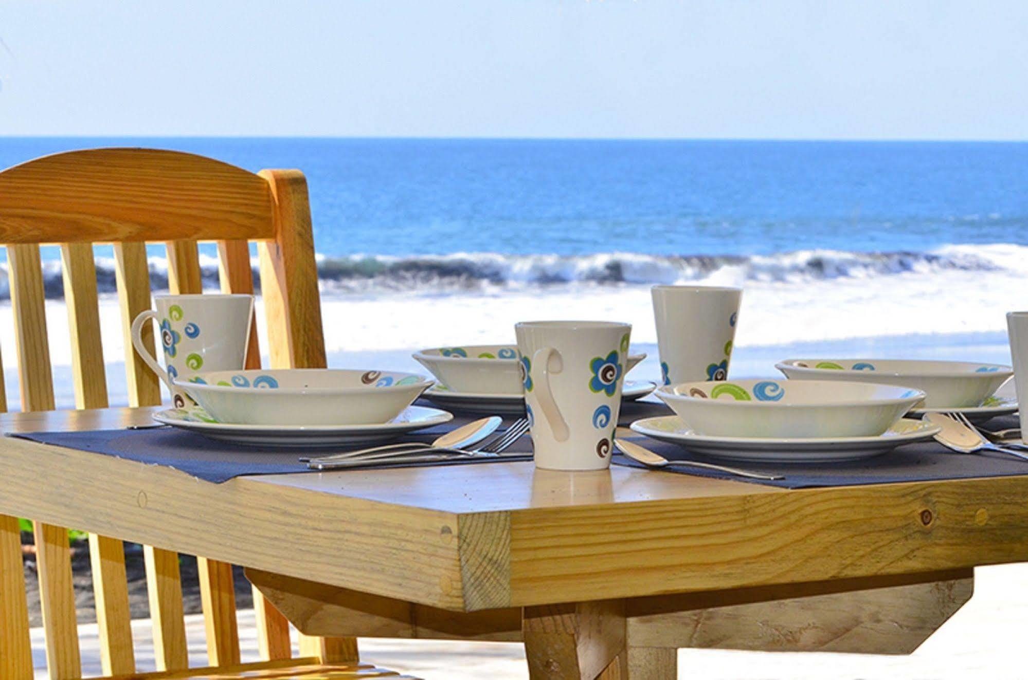 Playa Plana Hotel El Hawaii Exterior foto