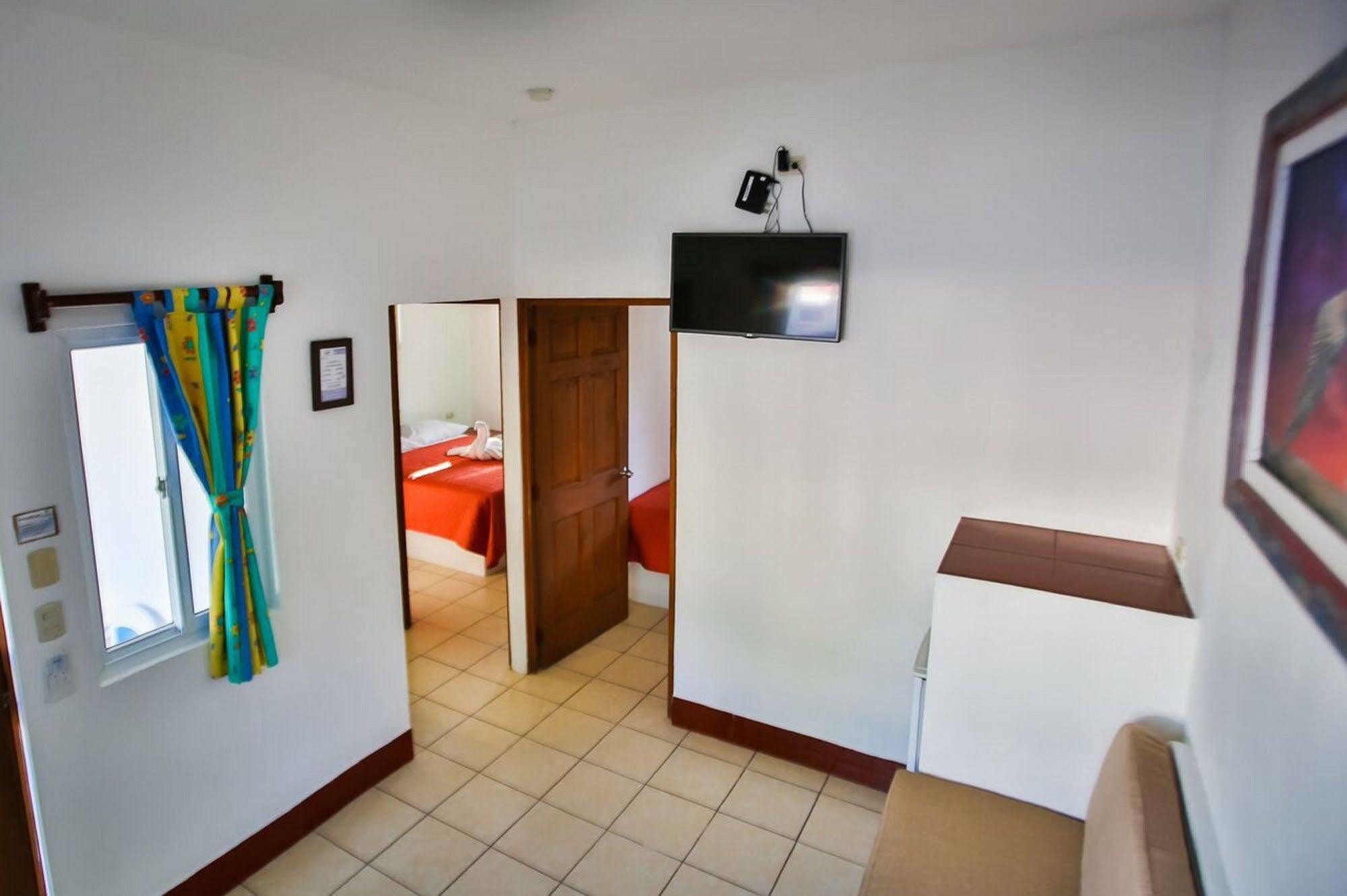 Playa Plana Hotel El Hawaii Exterior foto