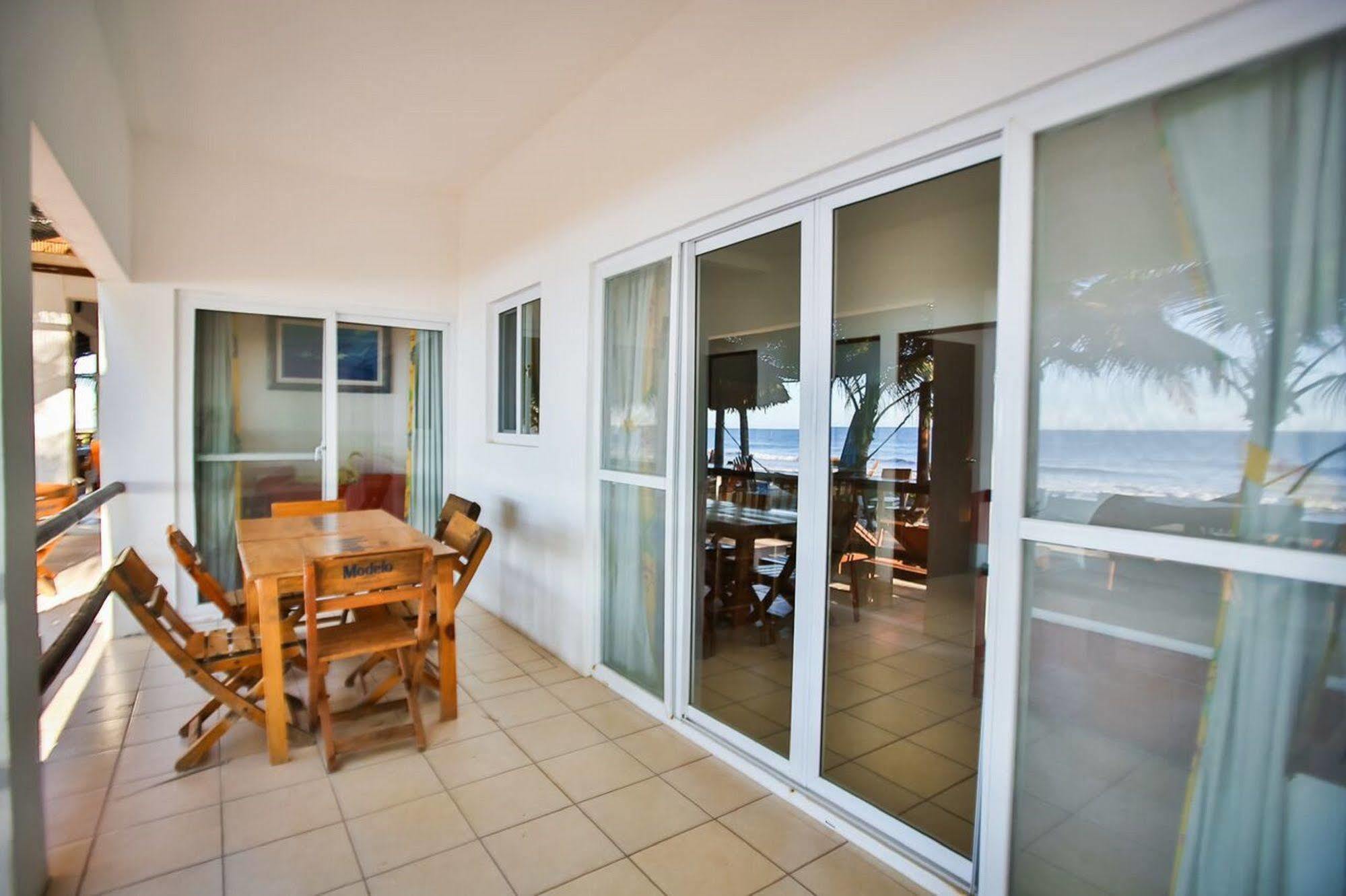 Playa Plana Hotel El Hawaii Exterior foto