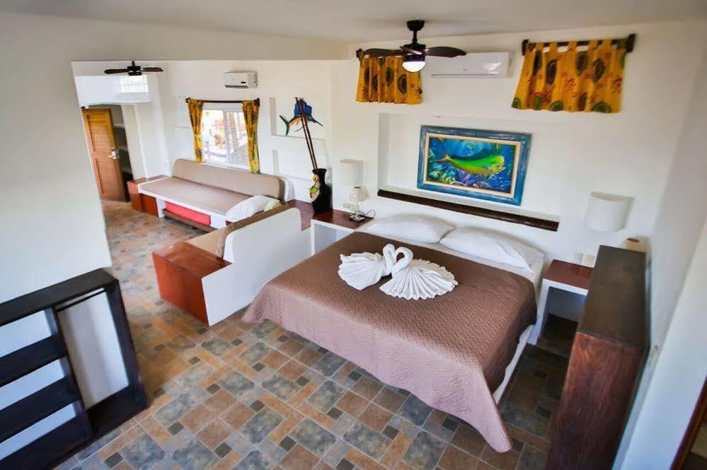 Playa Plana Hotel El Hawaii Exterior foto